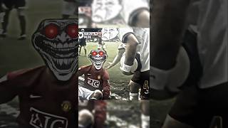 Ronaldo Manchester United Edit ronaldo edit football soccer footballshorts manutd trending [upl. by Machos]