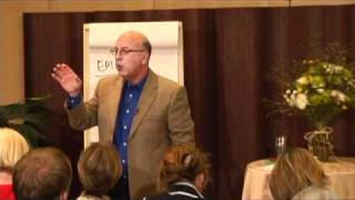 Julio Olalla  Speaking Reel  Newfield Network [upl. by Duleba498]