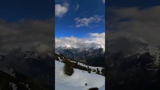 the world is out there skiing ski zillertal [upl. by Yul]