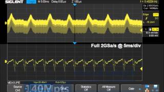 Introducing the SIGLENT SDS2000X Super Phosphor Oscilloscope [upl. by Yelyah]