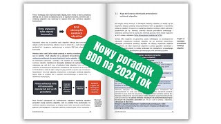 Ewidencja odpadów 2023  Poradnik BDO  Ewidencja odpadów oraz sprawozdawczość odpadowa [upl. by Vogeley591]