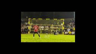 চিনা দার শর্ট সেভ করে দিলো ছোটু দা taldifootball shorts viral football [upl. by Varin]