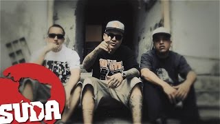 Piensalo  Rapper School  quotWe Dont Playquot  Videoclip Oficial [upl. by Ordway741]