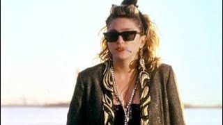 Madonna  Desperately Seeking Susan 1985 [upl. by Anpas]