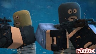 CSGO IN ROBLOX  Roblox [upl. by Gusella]