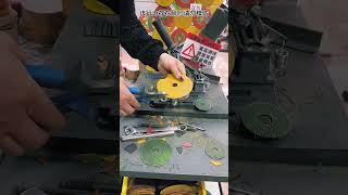 What should you pay attention to when choosing a cutting blade Cutting Blade Slicing Hardware Tools [upl. by Aidnic198]