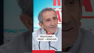 Prostichon  Prost  ronchon 😂 [upl. by Fried]