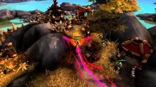 WoW WoD Horde ConquestHonor quartermasters location [upl. by Ayad806]