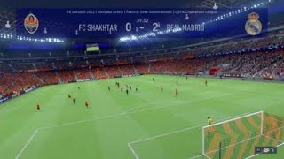 FIFA 23 [upl. by Nohcim]