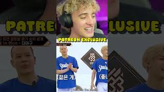 Bang Chan Can FLY KINGDOM Legendary War  REACTION kingdom straykids ateez [upl. by Ellerehc]