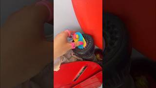 I FOUND FIDGETS on a BOAT 😱🚢⚓️👙 weird squishy fidgets [upl. by Spiegel]