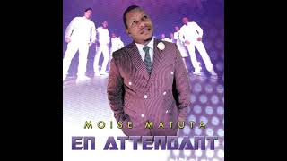 Moïse Matuta  En Attendant 2016 CD EntierFull [upl. by Otnicaj]