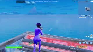 fortnite kleine opwarming [upl. by Autry446]