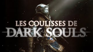 Les coulisses de Dark Souls  lorigine dun mythe [upl. by Kammerer]