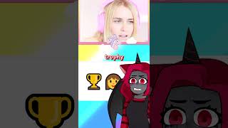 GUESS The ADOPT ME PET By EMOJI 🌈🦄Roblox [upl. by Acined695]