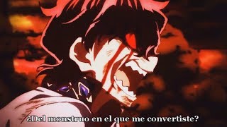 Monster Sub Español  Starset AMV [upl. by Shayne]