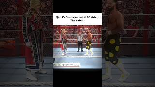 Cody Rhodes Vs Seth Rollins 🥵 quotHell in a Cell 2022quot Edit  MONTAGEM VOZES PROFUNDAS Ultra Slowed [upl. by Zacek]