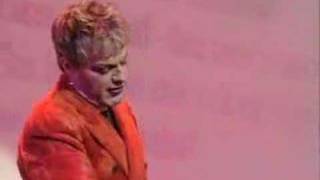 Eddie Izzard  St Pauls letters [upl. by Aehtela127]