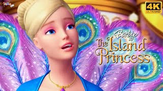 Barbie A Princesa da Ilha  Completo Full Movie Game  4KFullHorrorStories [upl. by Giliane907]