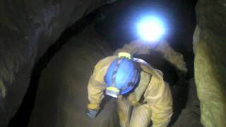 Caving Video Daren Cilau to Prices Dig [upl. by Morgenthaler]