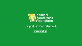 Neutraal Ziekenfonds Vlaanderen [upl. by Oicaro386]