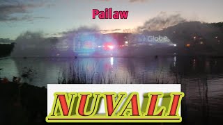 Pailaw sa nuvali sta rosa Laguna allanenteriamotovlog [upl. by Liarret551]