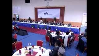 Marvelous Tilawat by Ayyaz Mahmood Khan  Islam Ahmadiyya  Quran [upl. by Eldwun60]