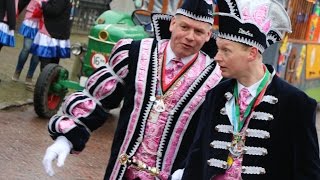 Carnavalsoptocht Werkhoven 2016 [upl. by Eseela]