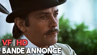 Un amour de Swann 1984 Bande Annonce VF HD [upl. by Hinson]