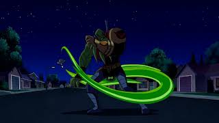 Vilgax vs Ben 10 GoopSpidermonkey  Ben 10 Ultimate Alien Episode 49 [upl. by Pratte]