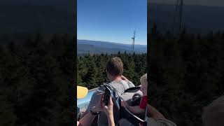 Clingmans dome [upl. by Ert]