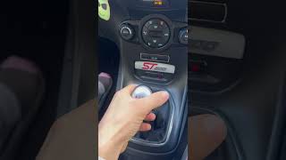 Ford fiesta st200 mk75  mods like tunning viralvideo subscribe autolikes [upl. by Wearing]