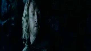 Faramir amp Eowyn  It Is You [upl. by Kersten]