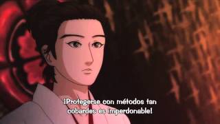 Nobunaga Concerto capitulo 10 sub español final [upl. by Sherl]