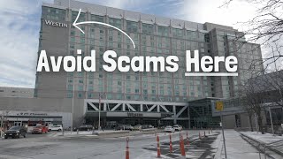 How to Avoid Hotel Room Scams at Furry Conventions [upl. by Adnawyek]