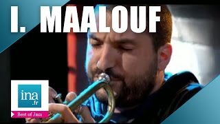 Ibrahim Maalouf la sélection INA BEST OF JAZZ  Archive INA [upl. by Araeit342]