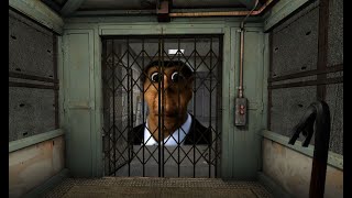 Obunga is actually horrifying [upl. by Ahsenot]