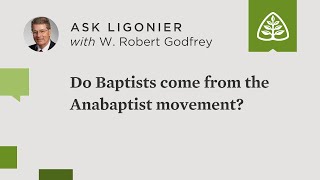 Do Baptists come from the Anabaptist movement [upl. by Esinaj]