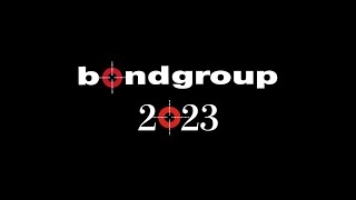 2023 A Year In Review  BOND GROUP [upl. by Kaya]