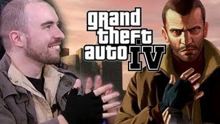 GTA IV  Grand Theft AWESOME Retrospective  Part 9 [upl. by Alison]