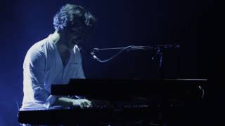 Jack Savoretti  Only You Live At Hammersmith Apollo [upl. by Damal328]