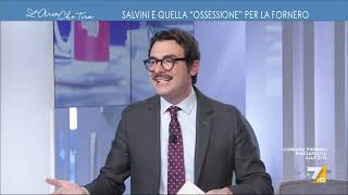 Legge Fornero Massimo Garavaglia quotQuota 103 è un avvio di riforma per bloccare la Fornero ed [upl. by Ginny213]