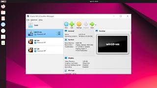 How to Install VirtualBox on Ubuntu 2404 LTS Linux 2024 [upl. by Ramunni292]