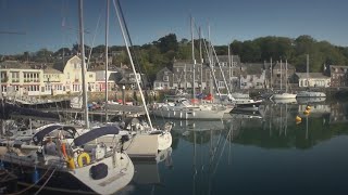 Padstow A Video Guide [upl. by Kendell]