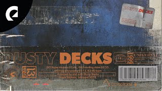 Dusty Decks  Hype Stickers [upl. by Cairistiona]