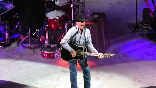 George Strait  AdalidaFeb 2022Las Vegas NVTMobile Arena [upl. by Norrag]