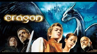 Eragon Full Movie Value Review and Value Fact and Story Explained  Jeremy Irons [upl. by Erehpotsirhc]