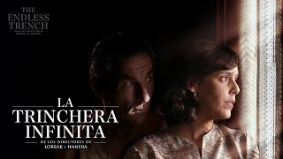 The Endless Trench La trinchera infinita 2019  trailer [upl. by Annaiv]