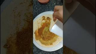 Masala Paratha Recipe 😋 cooking paratha youtube youtubeshorts viral [upl. by Selinski]