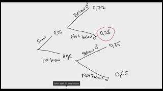 Grade 11 and 12 Probabilities [upl. by Lexis347]